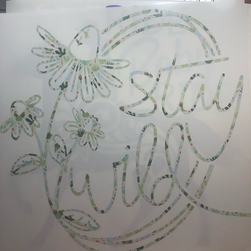 Misc Vinyl Decals